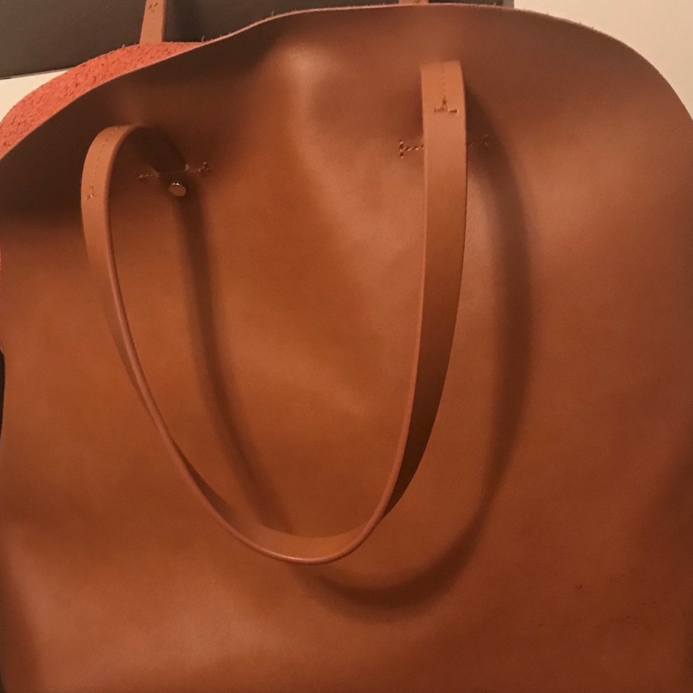 Zara Handbag